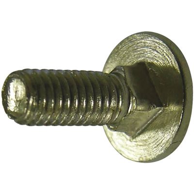 PARAFUSO P/CHOQUE BRASILIA/VARIANT 6X15 10PCS | COD FABR 900056 60159.25
