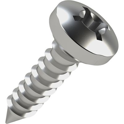 PARAFUSO DESCANCA BRACO GOL 6.3X32 10PCS | COD FABR 900062 60159.33