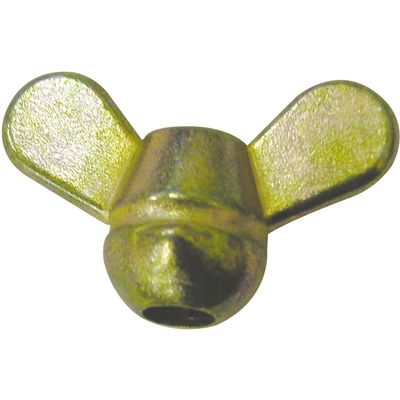 PORCA BORBOLETA EMBREAGEM VW 10PCS | COD FABR 900070 60159.41