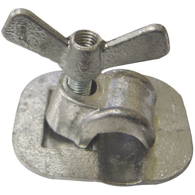 KIT FIXACAO BANCO MEIO KOMBI ANTIGA (10X50) | COD FABR 19 60159.07