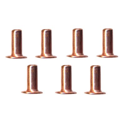 KIT REBITE LONA FREIO FIAT PCT C/40 | COD FABR 91 60159.24