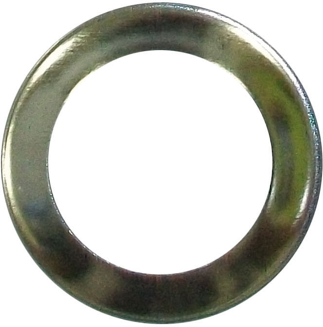 ARRUELA CALCO CALOTA FERRO UNIV 20PCS | COD FABR MV-211
