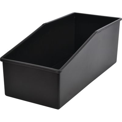 CAIXA PLAST P/MIUDEZAS PTO 28 PROF 11 ALT 10 LARG S/DIVISOR | COD FABR 2957 00382.20