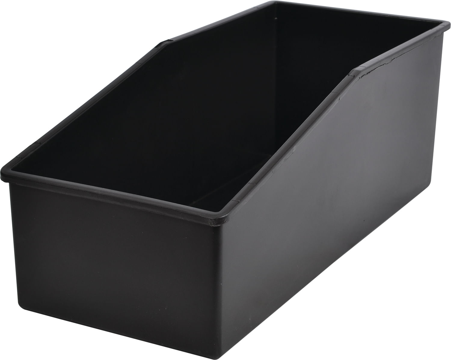 CAIXA PLAST P/MIUDEZAS PTO 28 PROF 11 ALT 10 LARG S/DIVISOR | COD FABR 2957