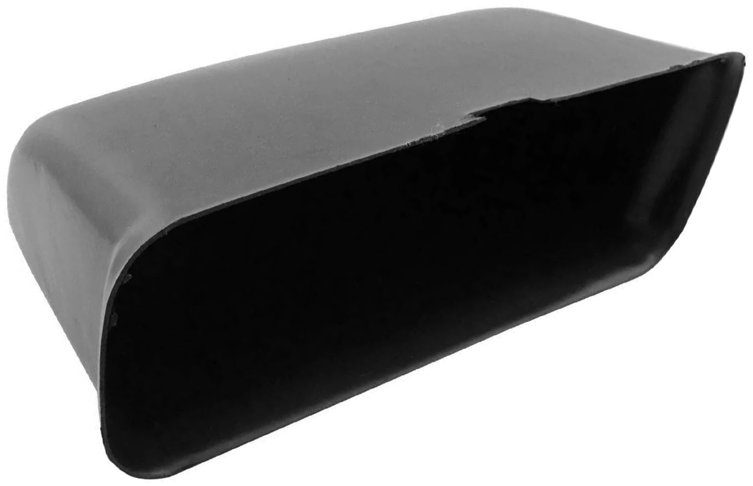 CAIXA PT LUVAS FUSCA PLAST | COD FABR RD-1163