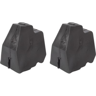 BATENTE CAPO GOL/VOY/PAR/SAV /94 TRAS 2PCS | COD FABR RD-1175K 60117.01