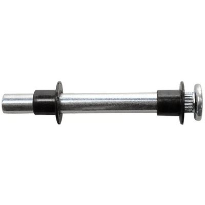 PINO DOBRADICA PT D20 C/BUCHA NYLON | COD FABR RD-5052 05611.05