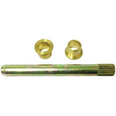 PINO DOBRADICA PT A/C/D10 C/BUCHA METAL INF/SUP | COD FABR RD-5086 05611.07