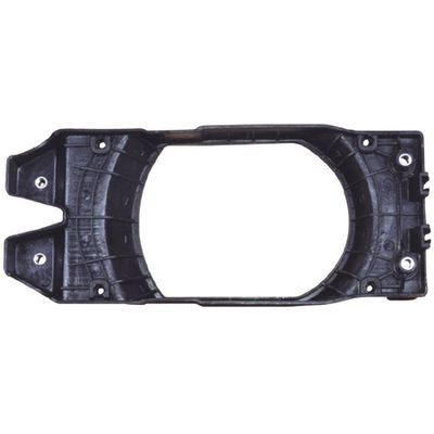 CARCACA FAROL GOL 91/ MOD CIBIE S/LADO | COD FABR 6004 01000.00