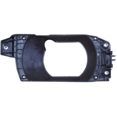 CARCACA FAROL GOL 91/ C/KIT FIXACAO LD MOD ARTEB | COD FABR 6002 01002.01