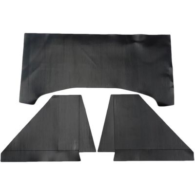 ANTI RUIDO MOTOR FUSCA FUNDO/LATERAIS | COD FABR 211 02705.00