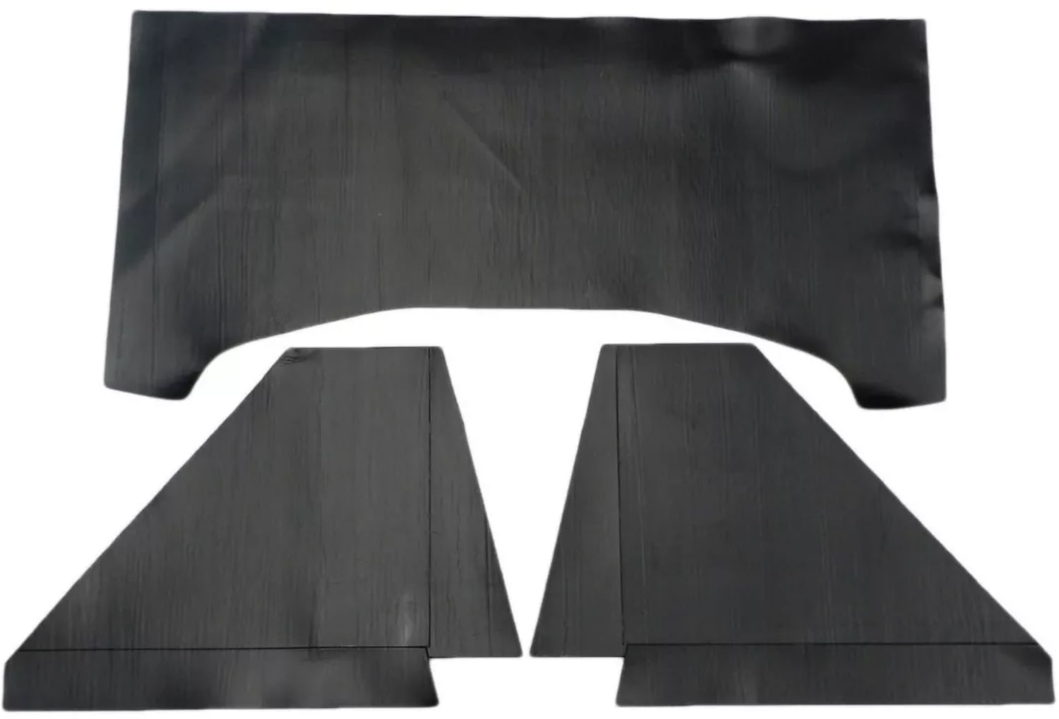 ANTI RUIDO MOTOR FUSCA FUNDO/LATERAIS | COD FABR 211