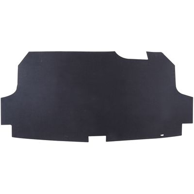 PAPELAO TANQUE COMBUST CHEVETTE 86/94 | COD FABR 304 02751.00