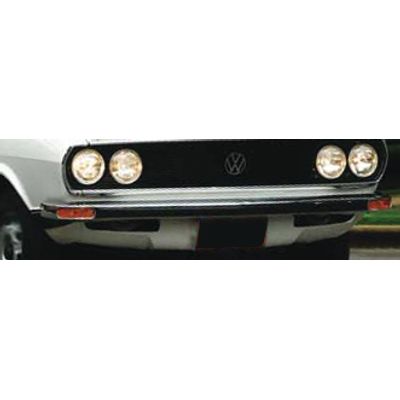 FRISO P/CHOQUE PASSAT 79/84 | COD FABR 0313100 03131.00