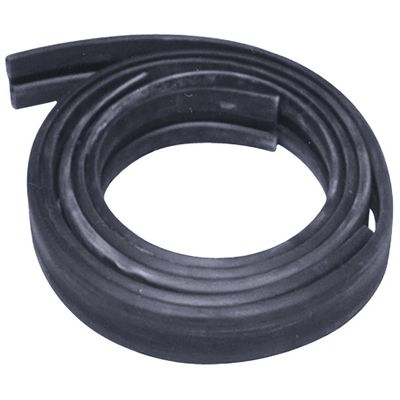 FRISO P/CHOQUE FUSCA C/PRESILHAS LARGURA 55MM | COD FABR 0313200 03132.00