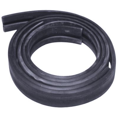 FRISO P/CHOQUE BRASILIA 78/82 C/PRESILHAS | COD FABR 0313300 03133.00