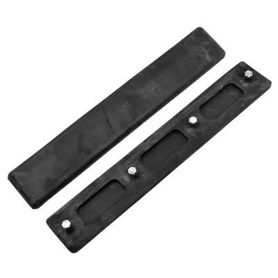 FRISO P/CHOQUE D20 C/PARAF DIANT FIXO 2PCS FRISO | COD FABR 0335600 03356.00