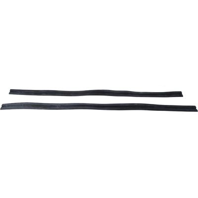 FRISO P/CHOQUE GOL RECORTADO C/CINTA LARGO | COD FABR 0348100 03481.00
