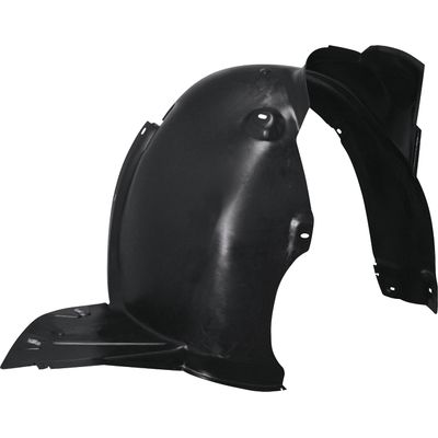 P/BARRO FOX 10/14 SPACEFOX DIANT LE | COD FABR 5Z0809961H 04500.15