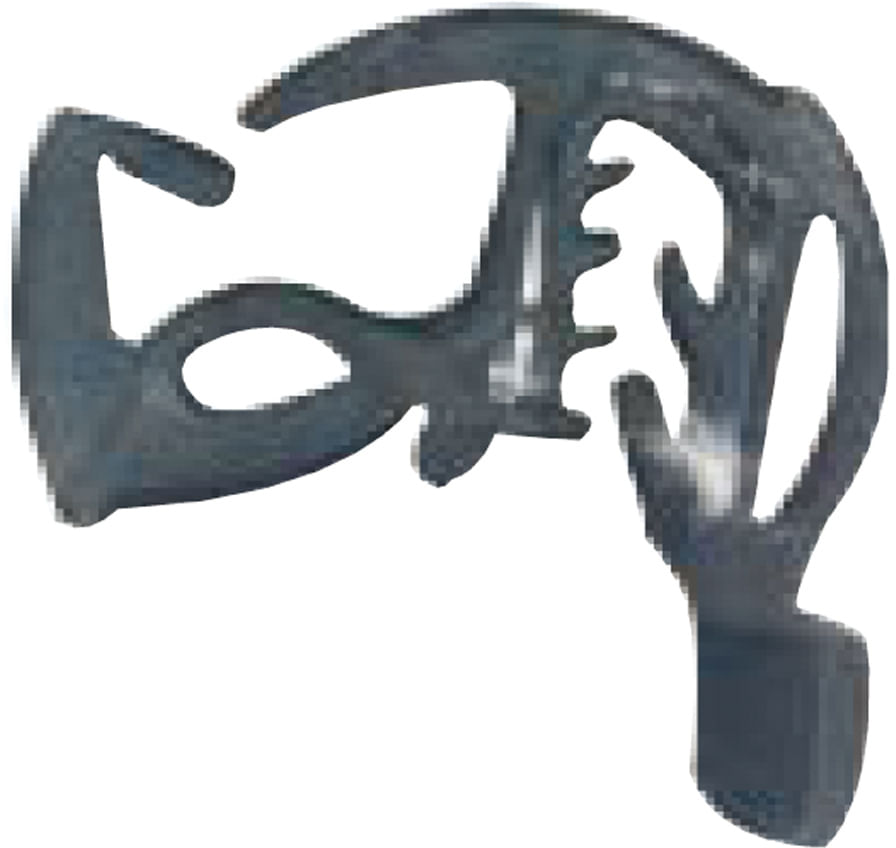 CANALETA CORSA 02/ 4P DIANT LD | COD FABR 8811040