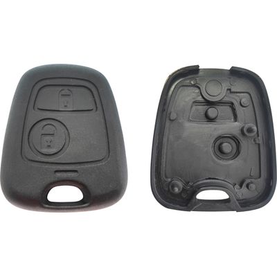 BOTAO ACION TELEC PEUGEOT 206/207/307/C3/PICASSO/BERL 2FUNC | COD FABR 9057 04947.91