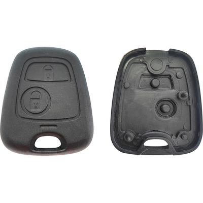 CONTRACAPA TELECOM PEUGEOT 206/207/C3/PICASSO/BERLING 2 FUNC | COD FABR 9007C 04948.13