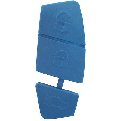 BOTAO ACION TELECOM IDEA/BRAVO/PUNTO/LINEA P/CH AZUL 3 FUNCO | COD FABR 9044A 04947.92