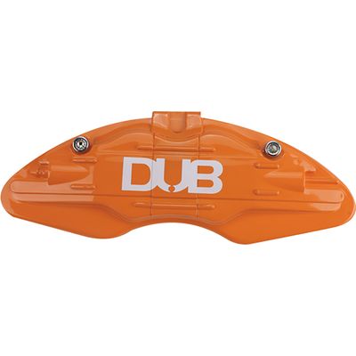 CAPA PINCA FREIO LARANJA (DUB) | COD FABR CPBR-1060LR 19600.05
