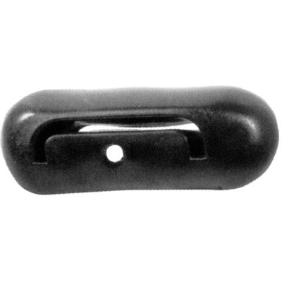 VEDACAO P/CHOQUE BRASILIA DIANT LE | COD FABR G-168 60163.08