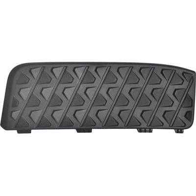 SOLEIRA PISANTE P/CHOQUE MONTANA 23/25 TRAS LE | COD FABR 0012616 00126.16