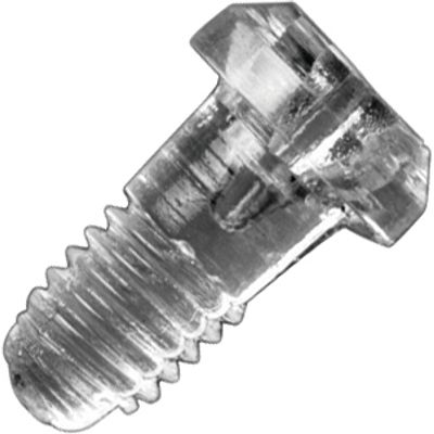 PARAFUSO LANT TRAS 147 CRISTAL | COD FABR G-607 60219.00