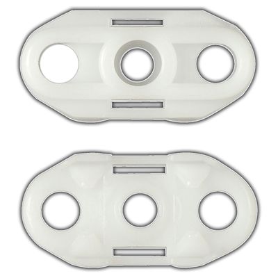 BUCHA PONTA BRACO ASTRA/CORSA/VECTRA/OMEGA DIANT/TRAS LD/LE | COD FABR 5125 72130.17