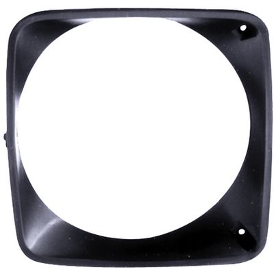ARO FAROL OPALA/CARAVAN 75/79 PRATA LD/LE | COD FABR G-840 01130.00