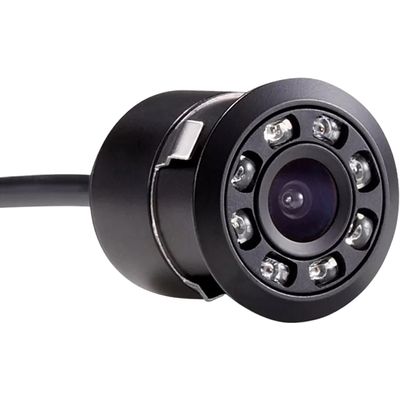 CAMERA RE LED INFRA VERM | COD FABR 0031700 00317.00
