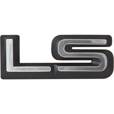 LETREIRO (LS) CORSA 00/09 CROM P/MALAS | COD FABR 90214474 04502.43