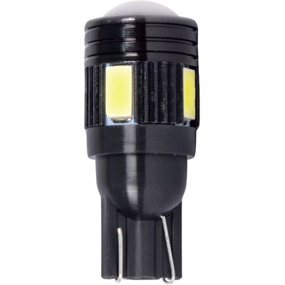 LED LAMP 6 SMD 5630 WHITE LIGHT W5W BRANCO6000K SUPER BRILHO | COD FABR 0012325 00123.25