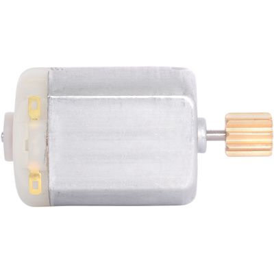 MICRO MOTOR FECHADURA PT UNIV FIAT/GM/VW COMB/MALA | COD FABR 0704571 07045.71