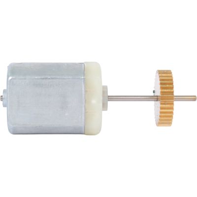 MOTOR FECHADURA TRAVA ELETR GOLF/BORA/JETTA | COD FABR 0012329 00123.29