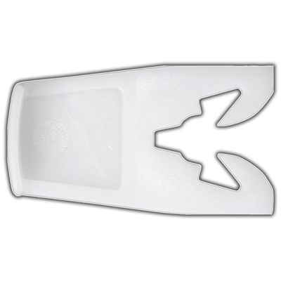 TRAVA ARRASTE SCENIC PLAST | COD FABR 10318 72130.81