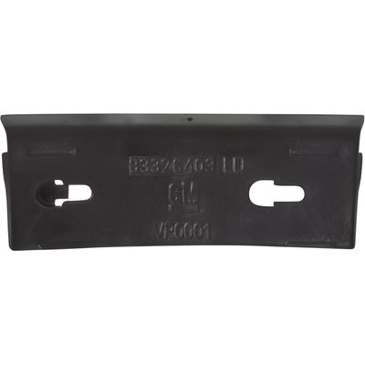 GUIA P/CHOQUE CELTA 00/16 TRAS LE | COD FABR 93326403 04502.94