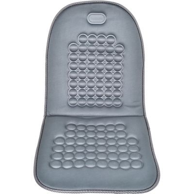 CAPA BANCO C/MASSAGEADOR CZA | COD FABR 0013652 00136.52