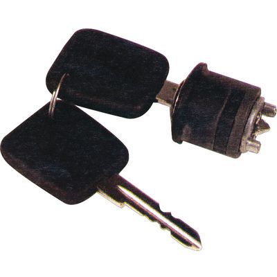 CILINDRO IGNICAO FUSCA /77 KOMBI /74 2 PINOS C/CH | COD FABR 76 11061.00