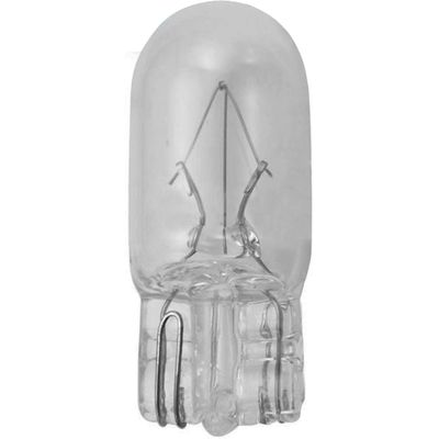 LAMP 2821 T10 WEDGE 12V 3W PINGAO BASE VIDRO ESMAG GDE | COD FABR TK0912 55013.69