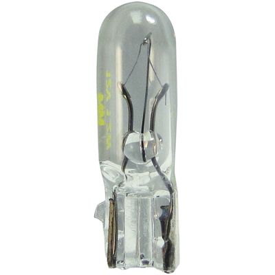 LAMP 2721 T5 WEDGE 12V 1.2W PINGUINHO BASE VIDRO ESMAG PEQ | COD FABR TK1012 55012.78