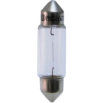 LAMP TORPEDO 6415 T11X36 S8.5 12V 5W CURTA | COD FABR TK1513/36 55013.68