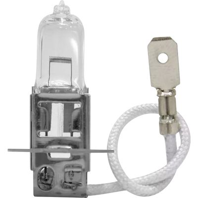 LAMP H3 STANDARD PK22S 12V 55W FAROL PRINC/AUX | COD FABR TK7311 55012.90