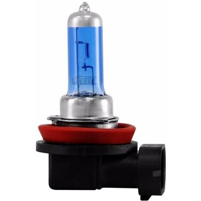 LAMP H11 SUPER BRANCA PGJ19 12V 55W 64211 FAROL PRINC/AUX | COD FABR TK7811SW 55013.76