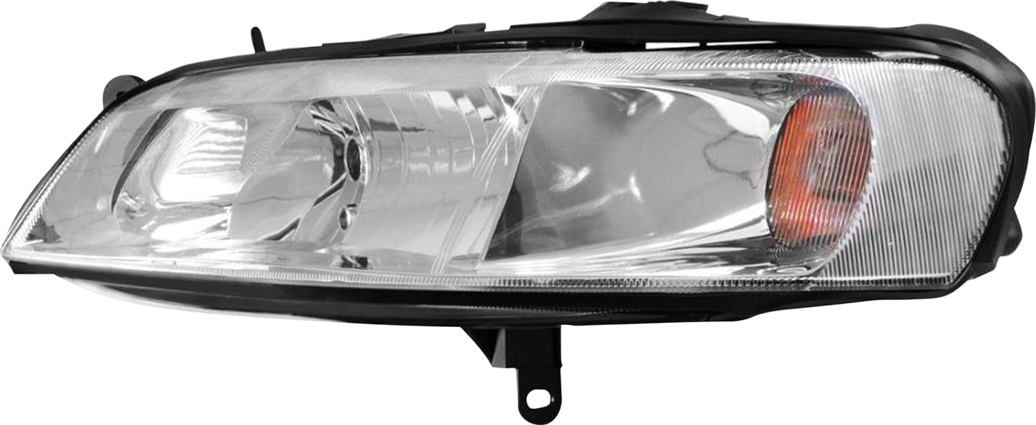 FAROL VECTRA 00/05 ELETRICO/MANUAL LE | COD FABR 50793