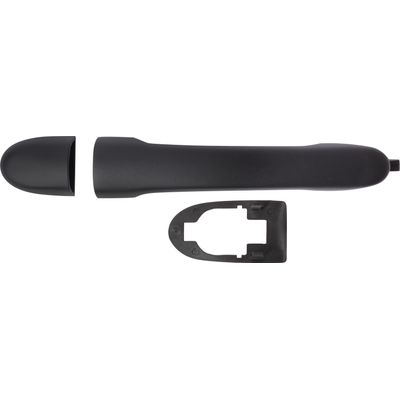 MACANETA EXT PT PALIO 04/17 IDEA/SIE STRADA 13/20 TRAS LD/LE | COD FABR 735371727 00128.07
