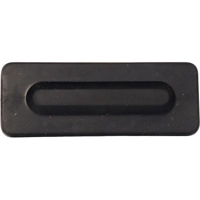 MACANETA PORTA-MALAS PEUGEOT 208 12/22 | COD FABR 9820395580 00134.06